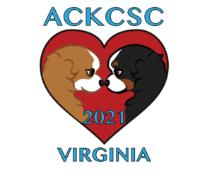 Diseño Gráfico por JLJ para American Cavalier King Charles Spaniel Club | Diseño: #24015342