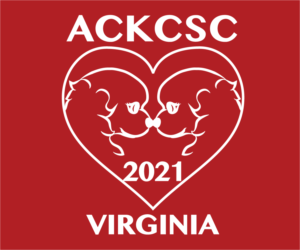 Diseño Gráfico por JLJ para American Cavalier King Charles Spaniel Club | Diseño: #24015368