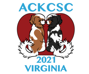 Diseño Gráfico por JLJ para American Cavalier King Charles Spaniel Club | Diseño: #24015968