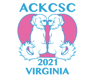 Diseño Gráfico por JLJ para American Cavalier King Charles Spaniel Club | Diseño: #24015969