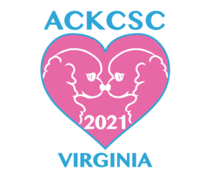 Graphic Design by JLJ for American Cavalier King Charles Spaniel Club | Design: #24020186