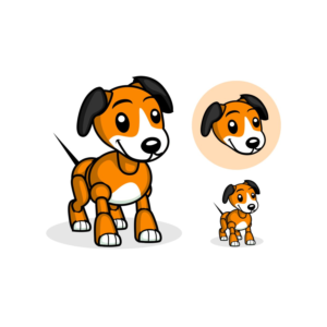 Diseño Gráfico por Heyjuly para American Cavalier King Charles Spaniel Club | Diseño #24045638