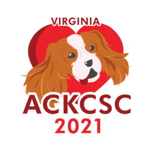 Diseño Gráfico por tw1307 para American Cavalier King Charles Spaniel Club | Diseño #23954722