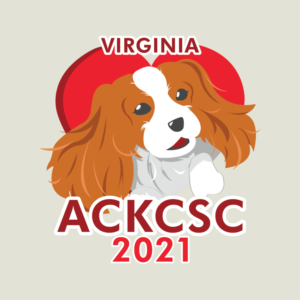 Diseño Gráfico por tw1307 para American Cavalier King Charles Spaniel Club | Diseño: #23962634