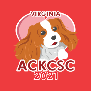 Graphic Design by tw1307 for American Cavalier King Charles Spaniel Club | Design: #23990625