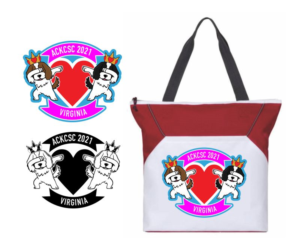 Diseño Gráfico por DesignPwt para American Cavalier King Charles Spaniel Club | Diseño #23996814