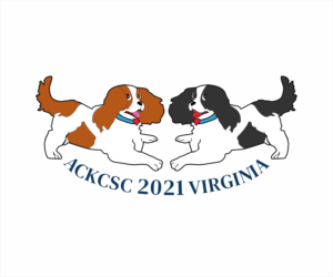 Graphic Design by DesignPwt for American Cavalier King Charles Spaniel Club | Design: #24049081