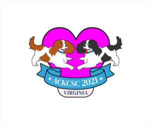 Graphic Design by DesignPwt for American Cavalier King Charles Spaniel Club | Design: #24049233