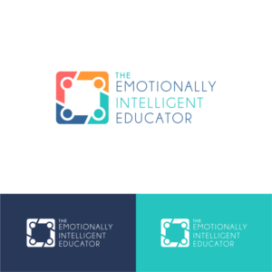 The Emotionally Intelligent Educator | Logo Design by ThiagoB