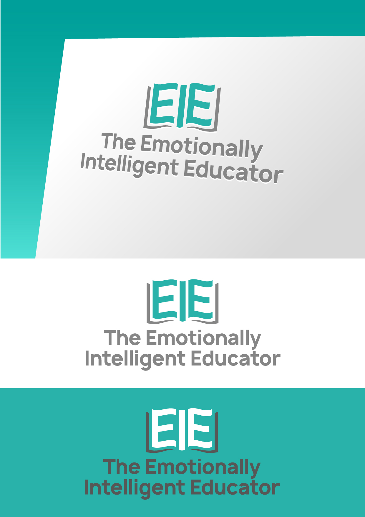 Logo Design by grrssn for this project | Design #23956495