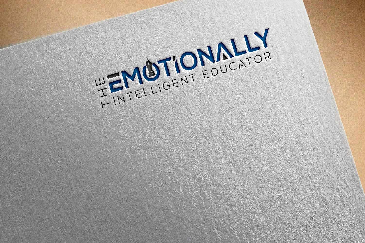 Logo Design by Ochieng for this project | Design #23957421