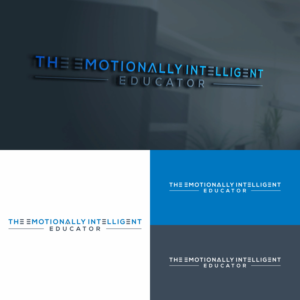 The Emotionally Intelligent Educator | Logo Design by shelot