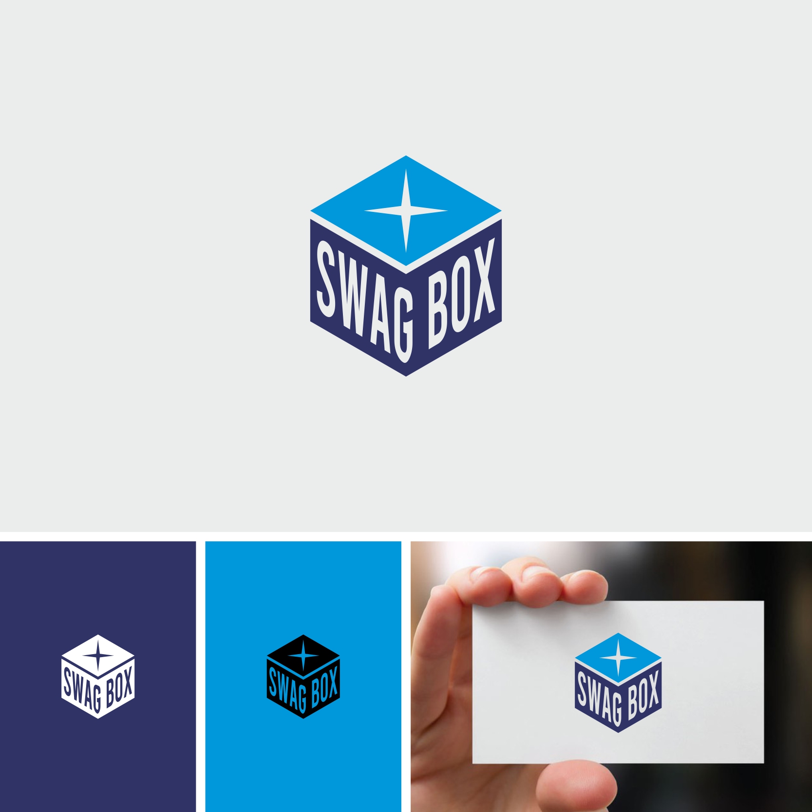 Diseño de Logo por ALBI para este proyecto | Diseño #23964549