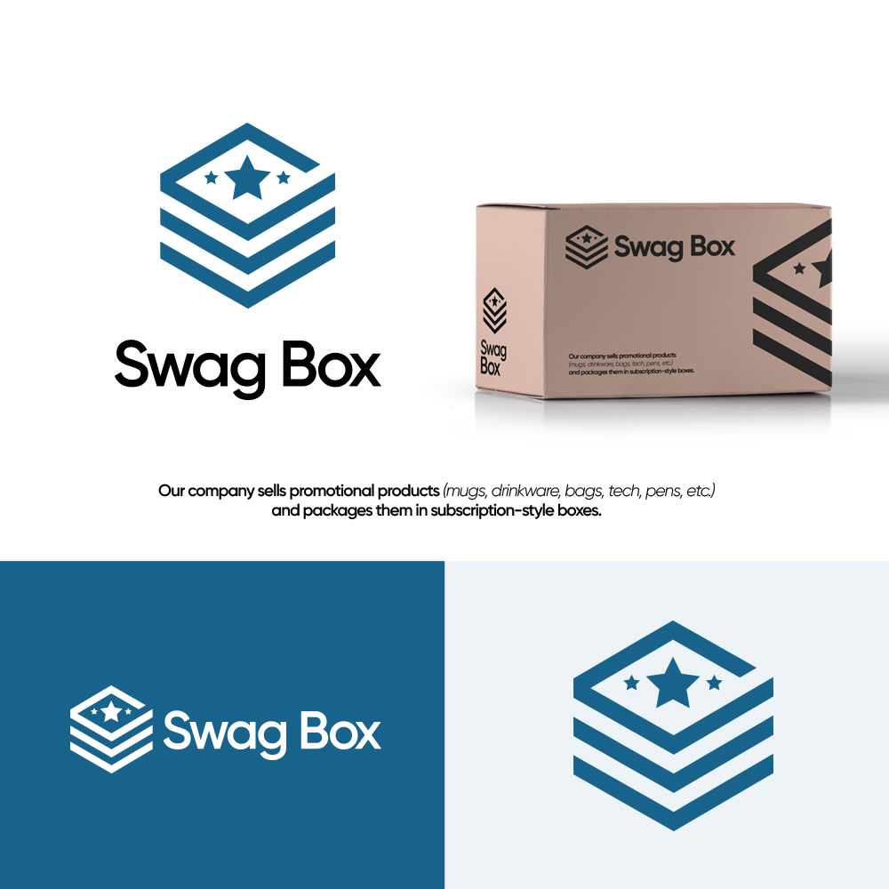 Logo Design by Andy 11 for this project | Design #24002100