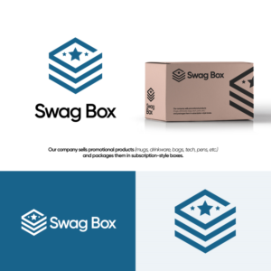 Logo Design by Andy 11