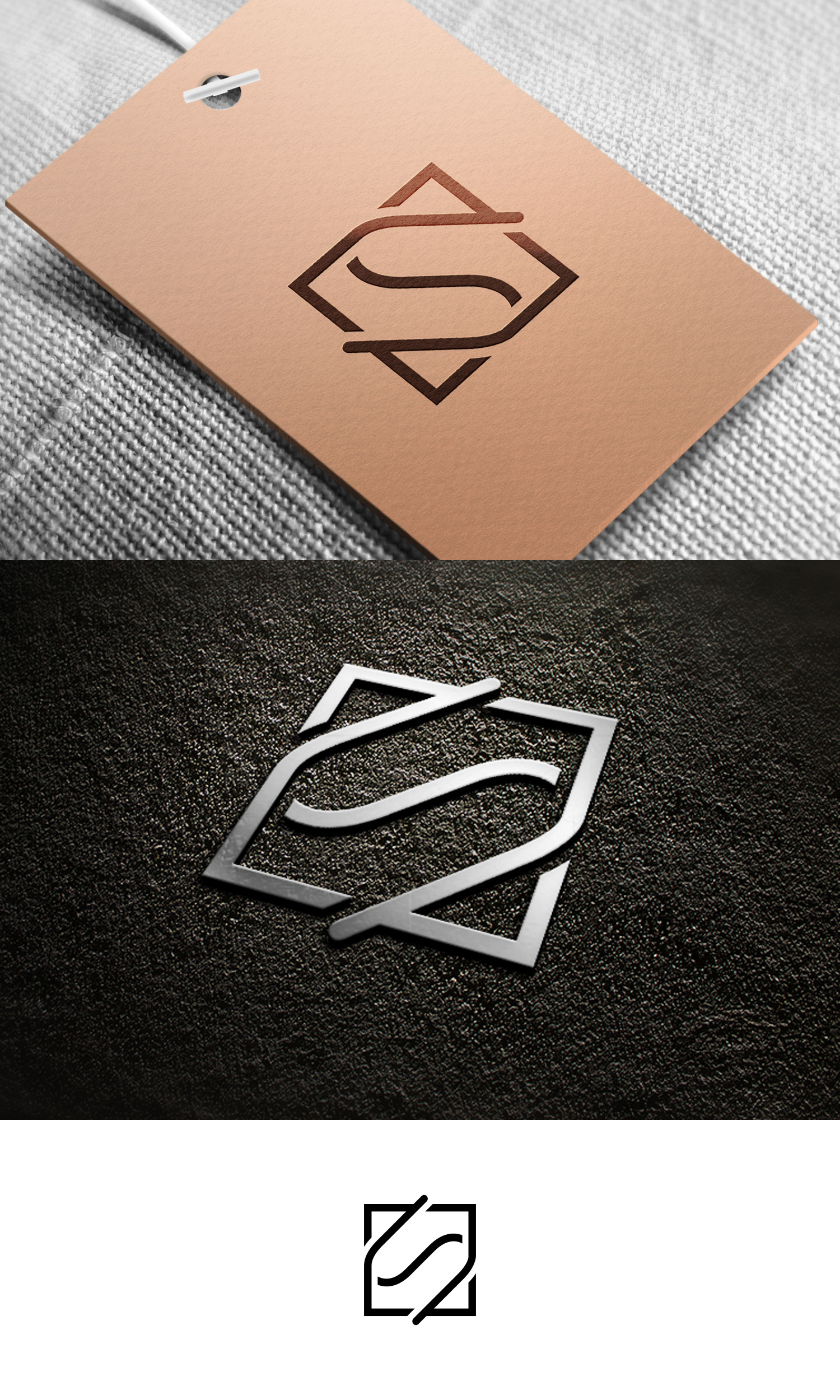 Logo Design by Haja_H2 for this project | Design #23954630