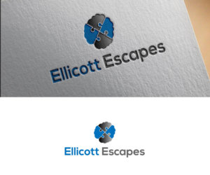 Logo Design by MehediHasan771