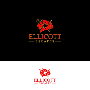 Ellicott Escapes | Design de Logo par -:SD:-