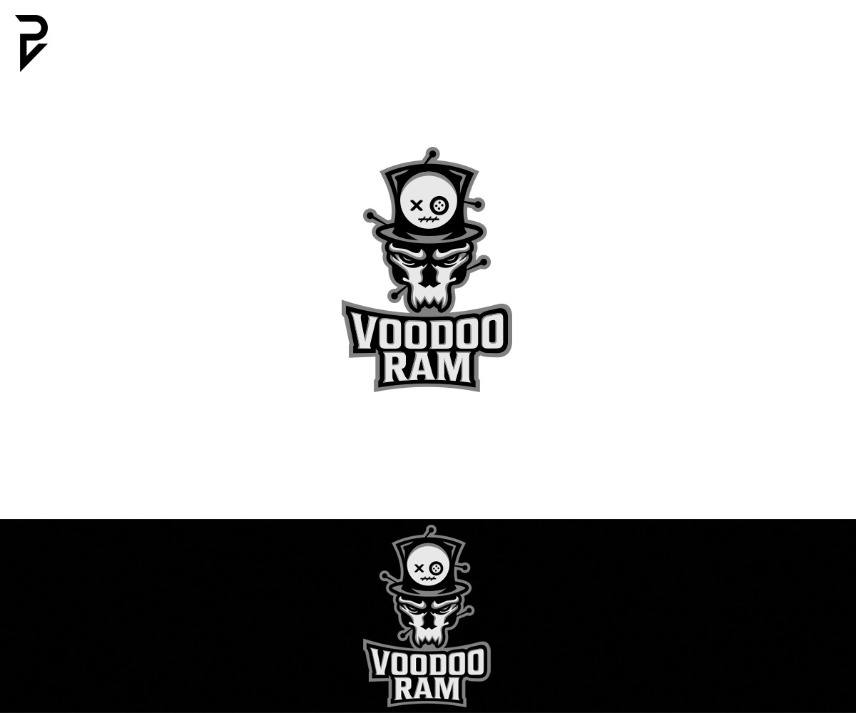 Logo Design by poisonvectors for this project | Design #23953183