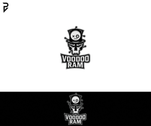 Logo Design by poisonvectors for this project | Design: #23953183