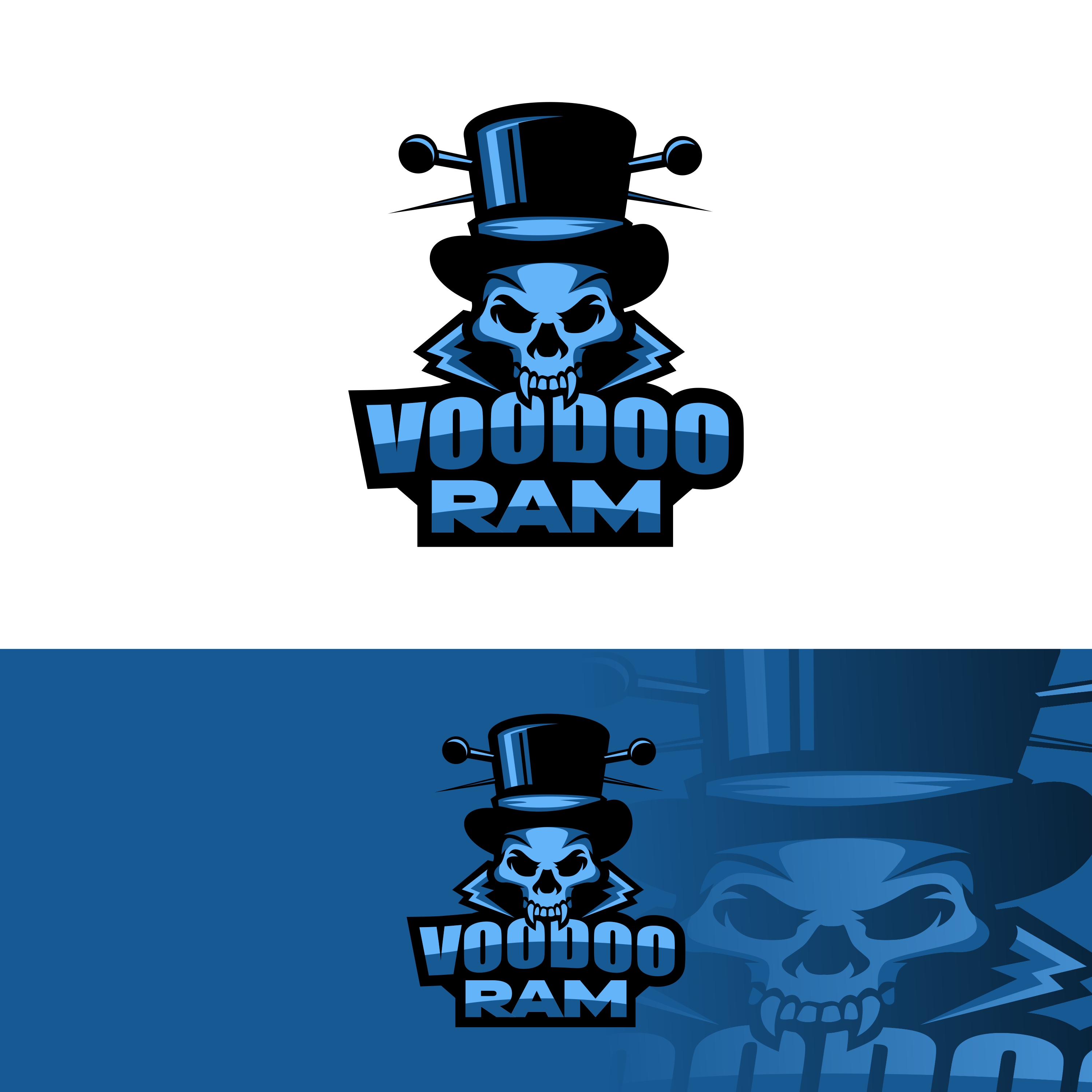 Logo Design by Farqaleit™ for this project | Design #23953204