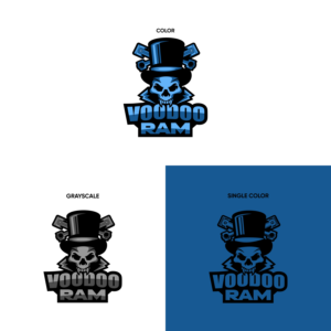 Logo Design by Farqaleit™ for this project | Design: #23982111