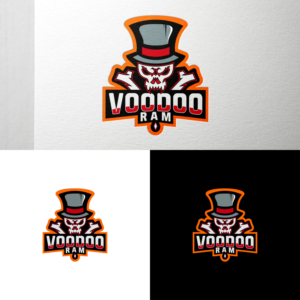 Logo Design by Alya Fikria Rabbani