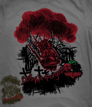 Design de T-shirt par SpaGGy pour ce projet | Design : #23981592