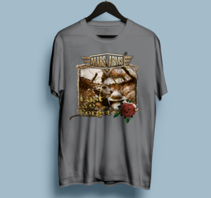 Lest we Forget | T-Shirt-Design von dundun