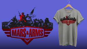 Lest we Forget | T-Shirt-Design von Al Pech