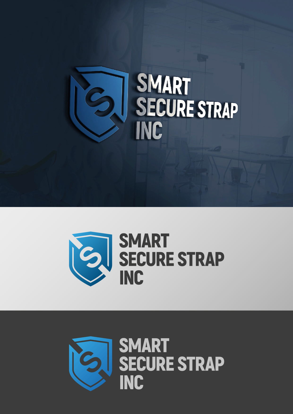 Logo Design by grrssn for Apex Industries | Design #23955406