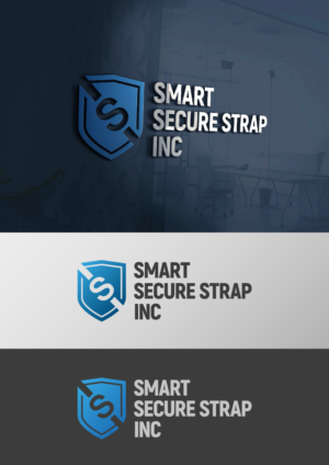 Logo Design by grrssn for Apex Industries | Design: #23955406