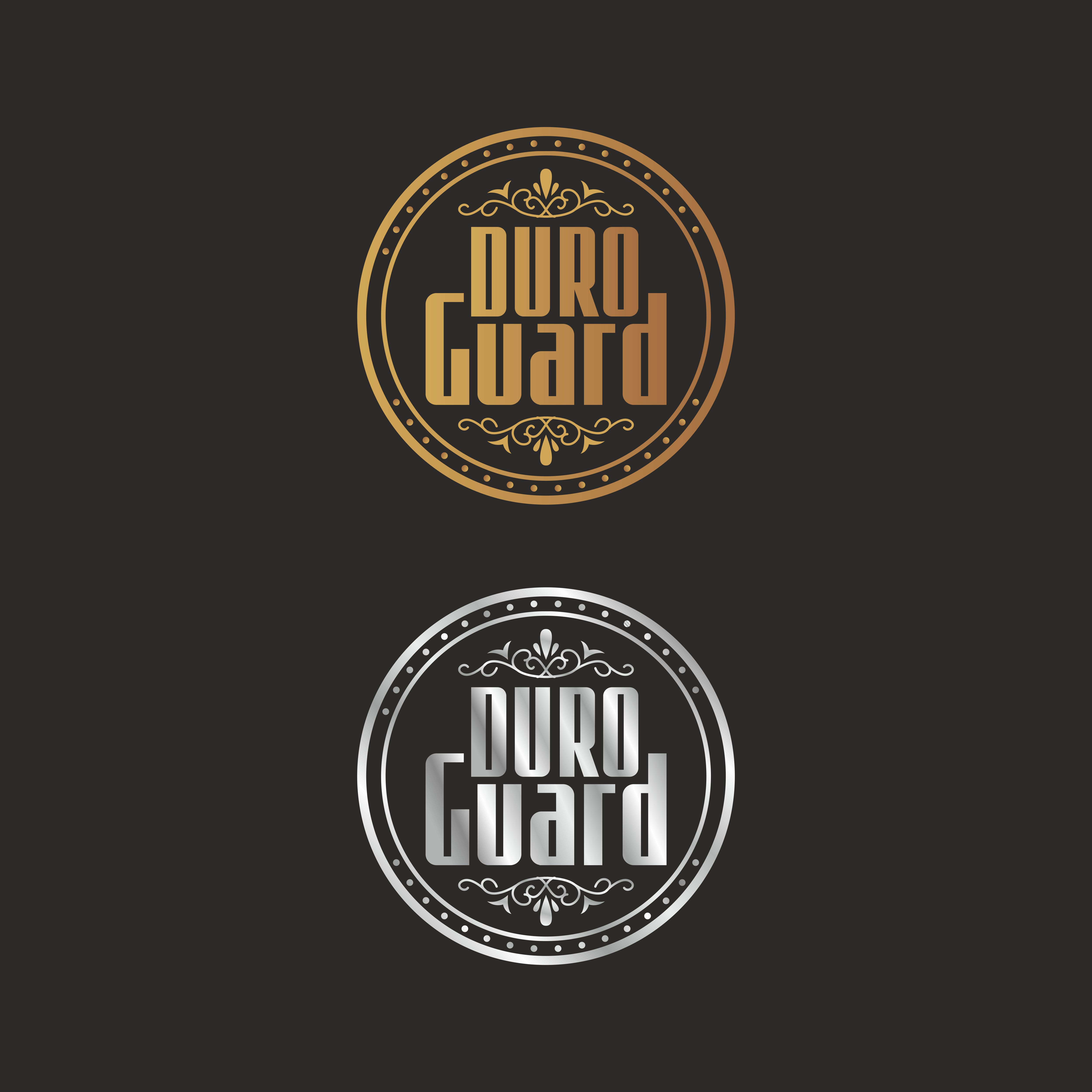 Logo Design by 4AD for this project | Design #23959061