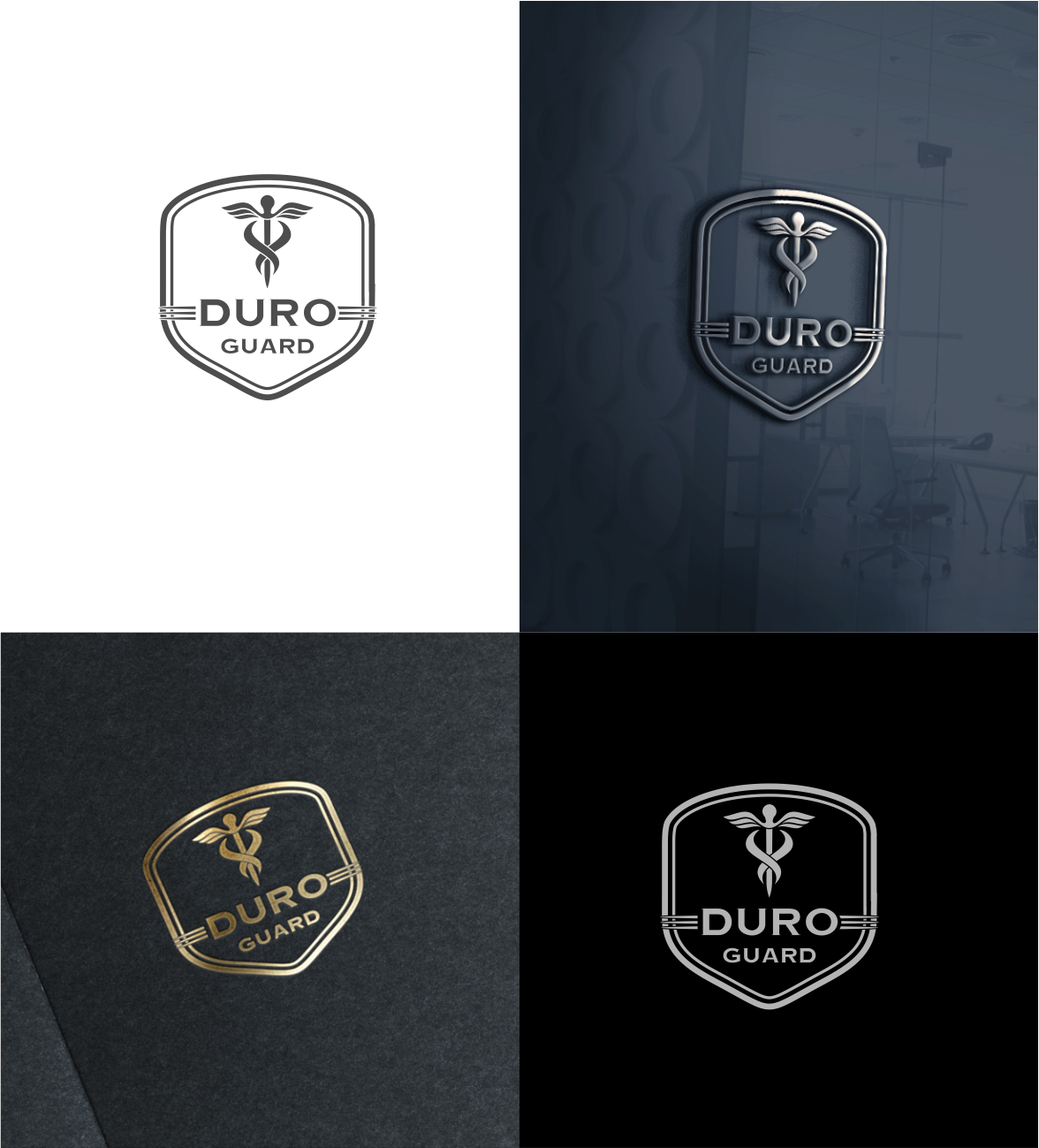 Logo Design by *mary for this project | Design #23961199