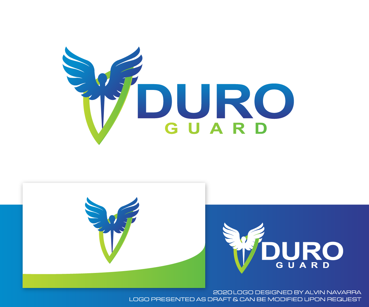 Logo Design by alvinnavarra for this project | Design #23955480