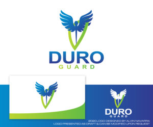 Logo Design by alvinnavarra for this project | Design: #23955498