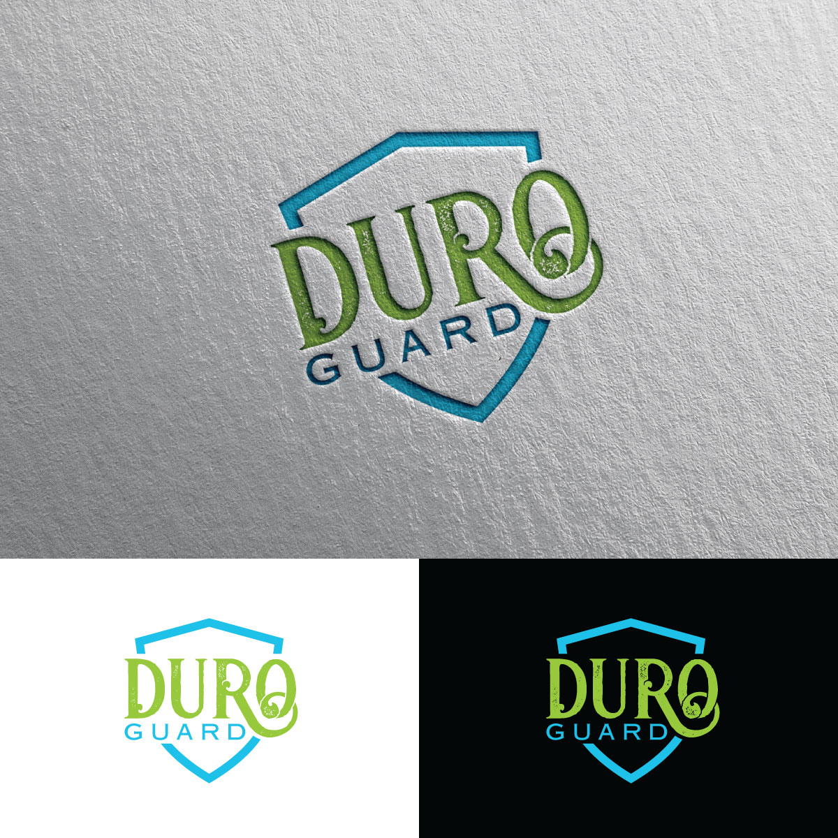 Logo Design by Rii for this project | Design #23954551
