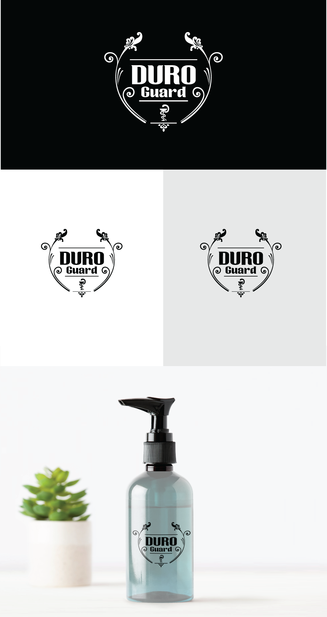 Design de Logo par Ara Studio pour ce projet | Design #23956541