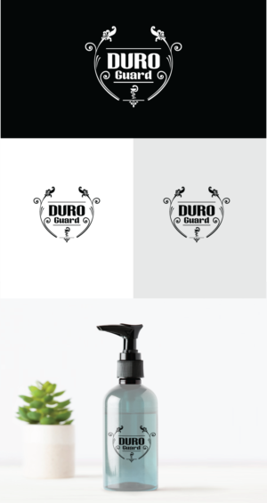 Logo Design by Ara Studio for this project | Design: #23956541