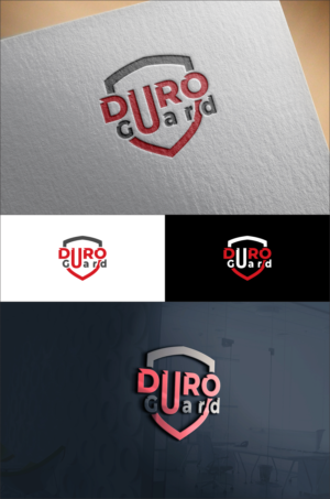 Logo Design by Montaa**