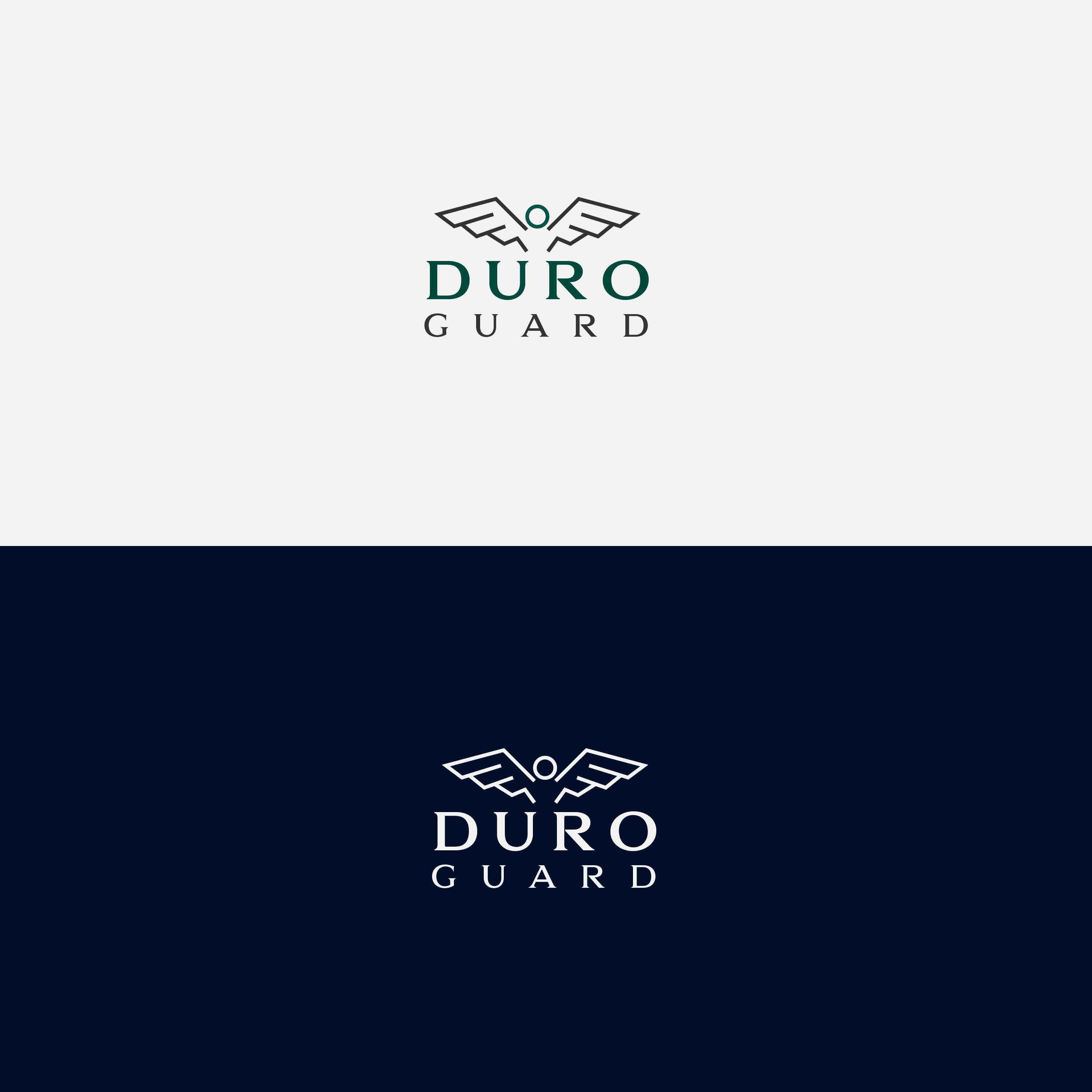 Logo Design by Decimus Designs for this project | Design #23958205
