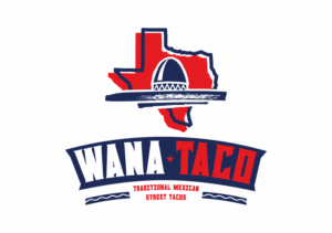 Wana Taco | Logo Design by 333 Adrian 888
