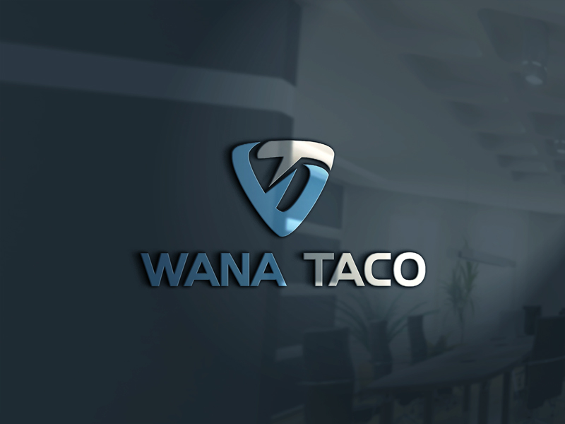 Logo Design by monmon for this project | Design #23969993