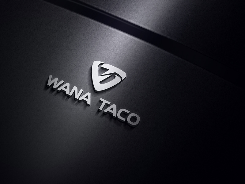 Logo Design by monmon for this project | Design #23969994