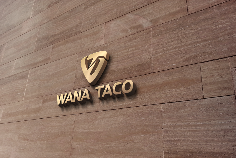 Logo Design by monmon for this project | Design #23969995