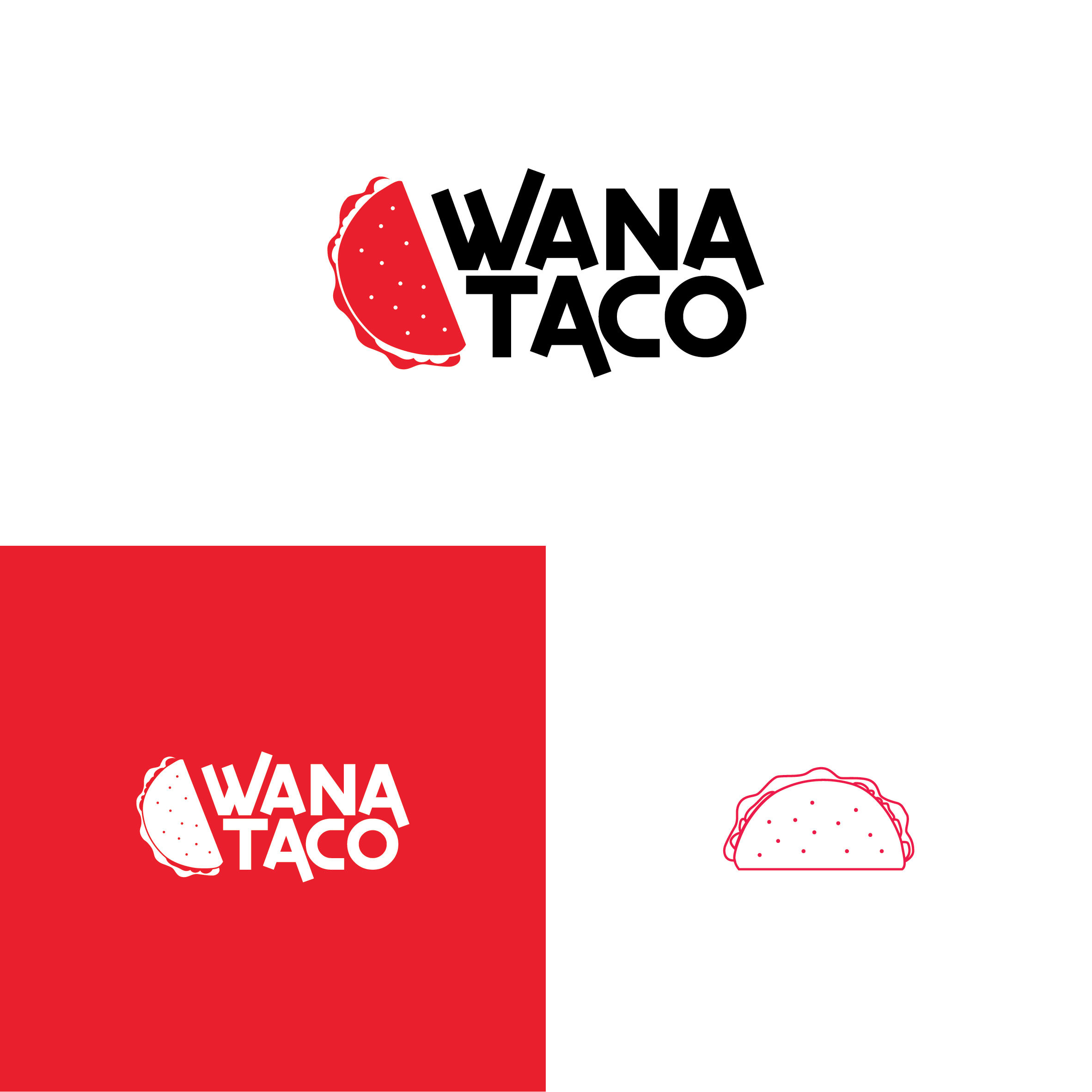 Logo Design by kiyeandco for this project | Design #24007038