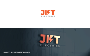 Logo Design by MT