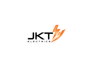 Logo Design by meygekon for JKT ELECTRICS  | Design: #23954559
