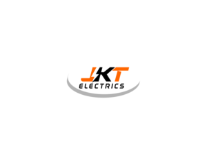 JKT ELECTRICS | Logo-Design von creativiti