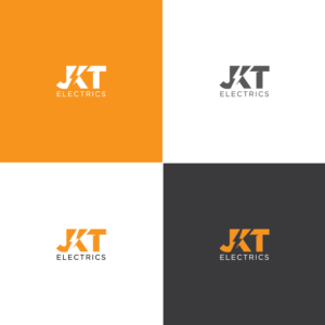 JKT ELECTRICS | Logo-Design von TerryBogard